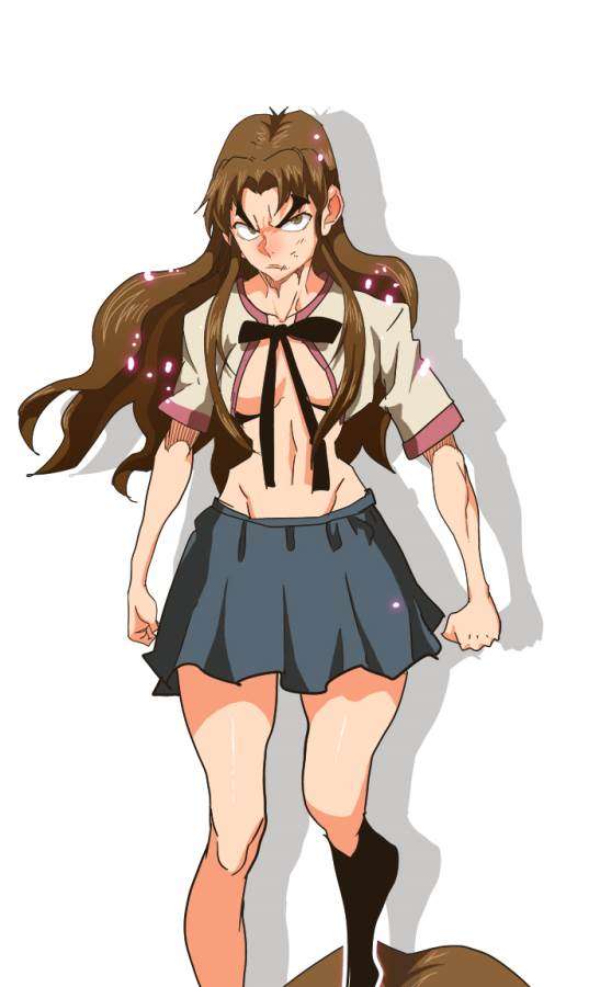 The God of High School Chapter 257 Gambar 86