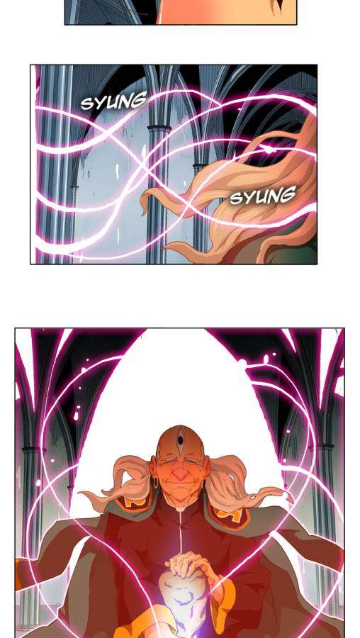 The God of High School Chapter 255 Gambar 27