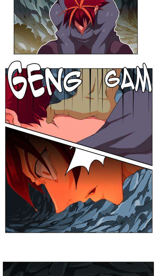 The God of High School Chapter 255 Gambar 3