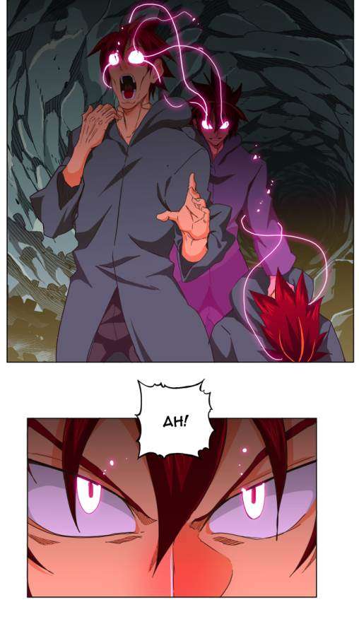 The God of High School Chapter 255 Gambar 4