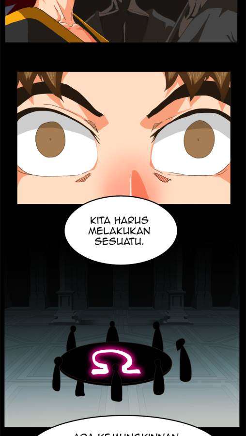 The God of High School Chapter 255 Gambar 54