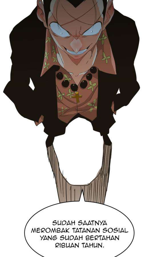 The God of High School Chapter 255 Gambar 70