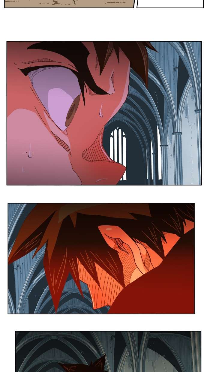 The God of High School Chapter 254 Gambar 22