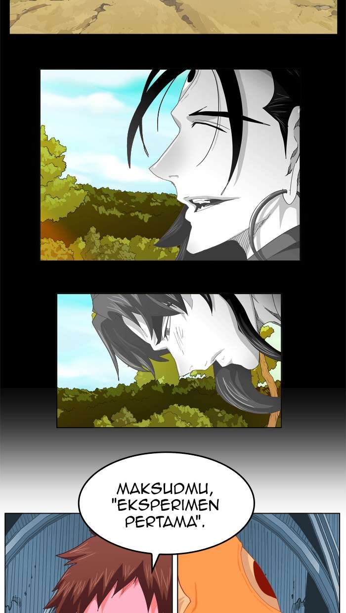 The God of High School Chapter 254 Gambar 29