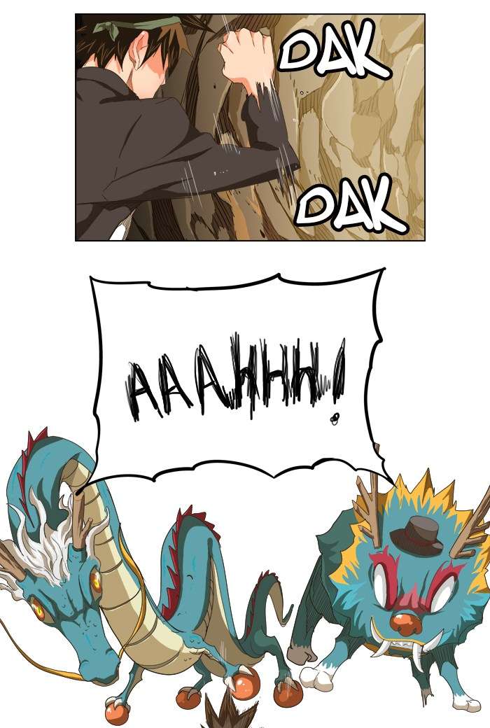 The God of High School Chapter 254 Gambar 4