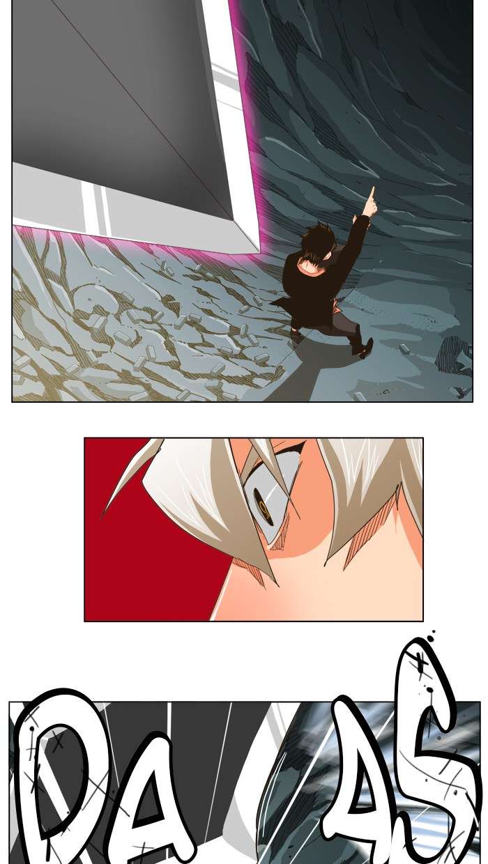 The God of High School Chapter 254 Gambar 45