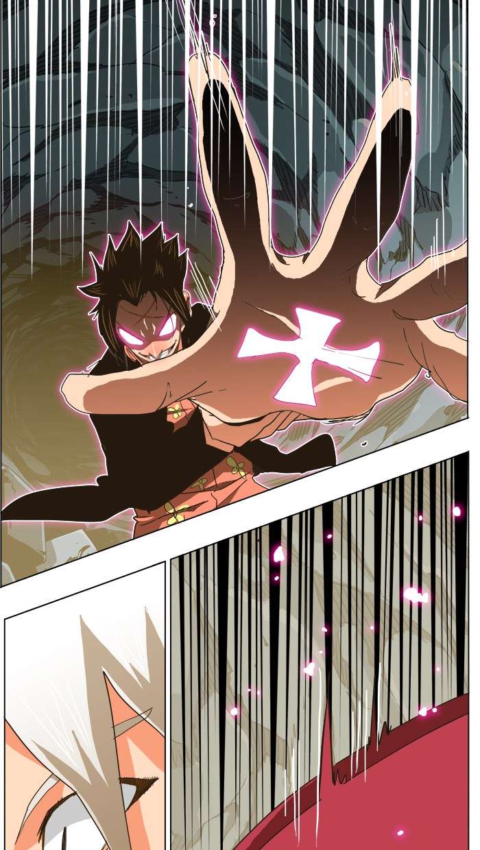 The God of High School Chapter 254 Gambar 47