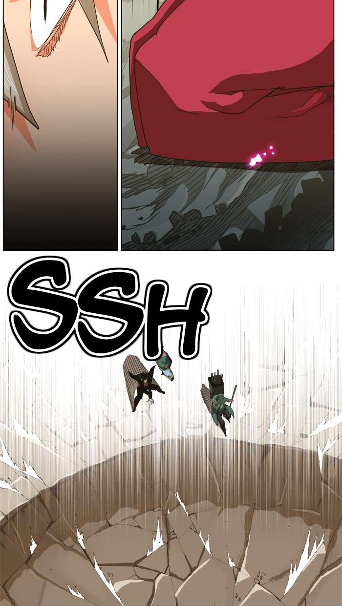 The God of High School Chapter 254 Gambar 48