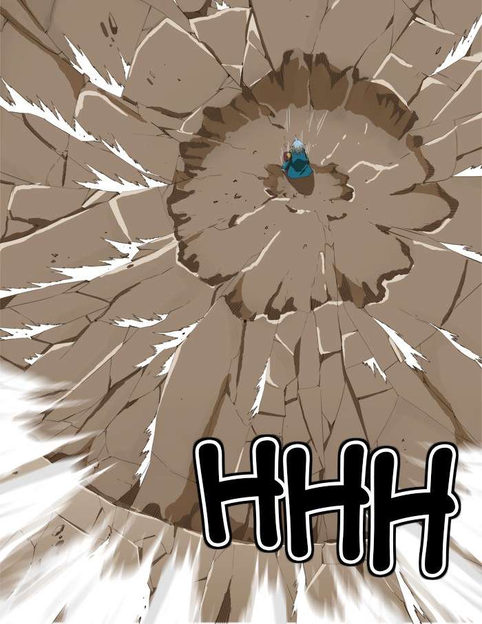 The God of High School Chapter 254 Gambar 49