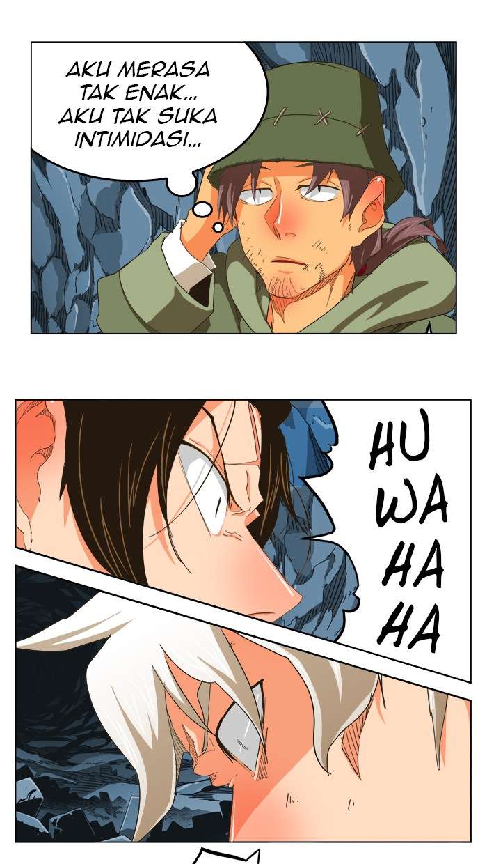 The God of High School Chapter 254 Gambar 51