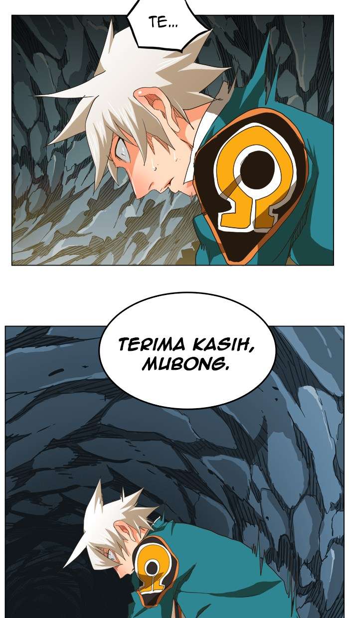 The God of High School Chapter 254 Gambar 52