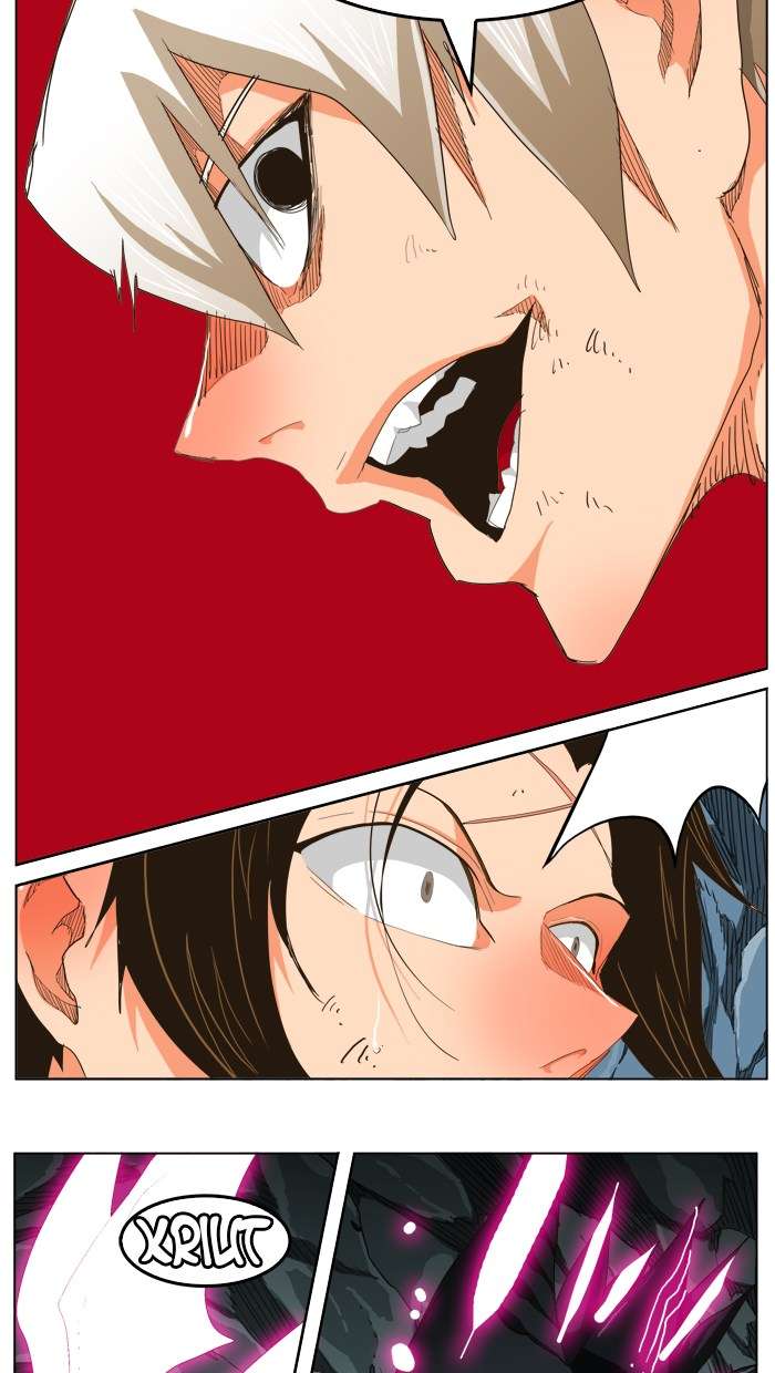 The God of High School Chapter 254 Gambar 54