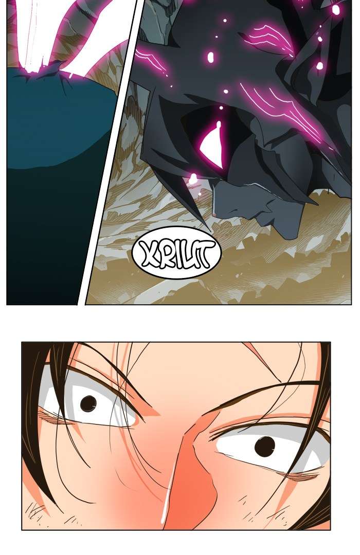 The God of High School Chapter 254 Gambar 55