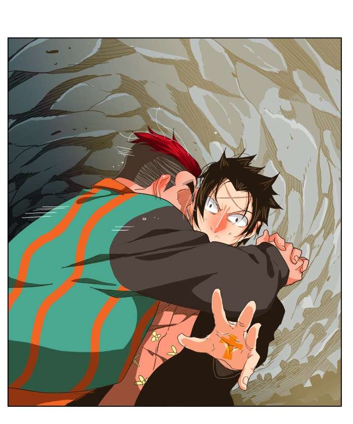 The God of High School Chapter 254 Gambar 56