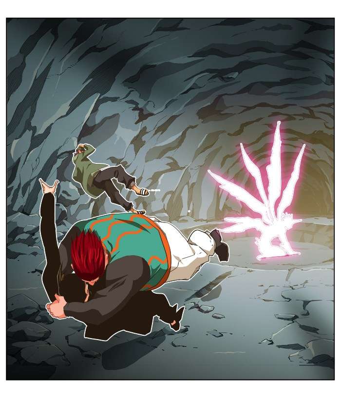 The God of High School Chapter 254 Gambar 57