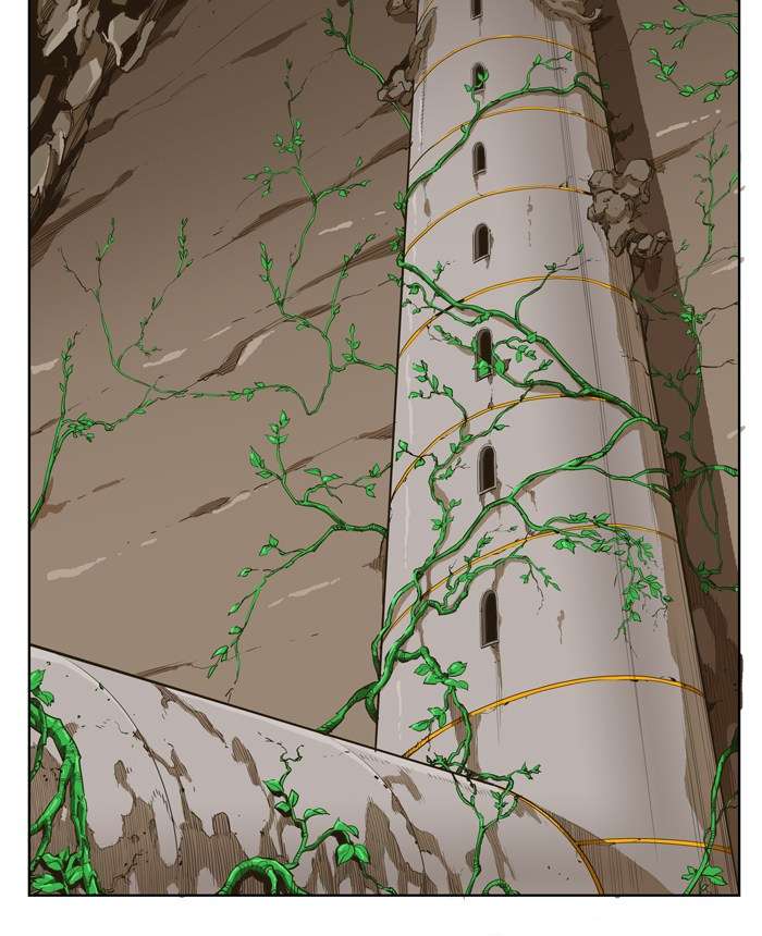 The God of High School Chapter 254 Gambar 6