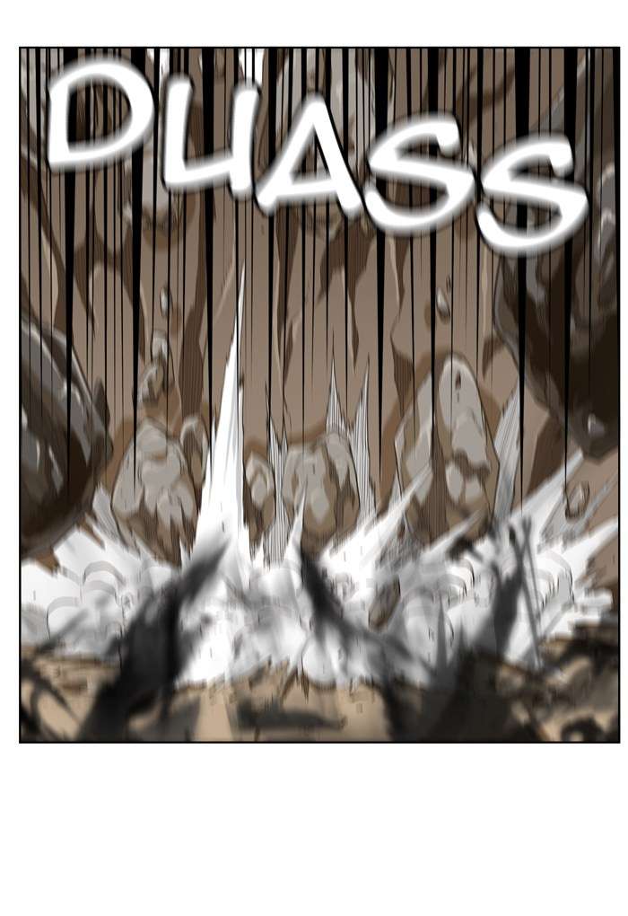 The God of High School Chapter 254 Gambar 60