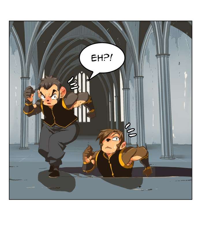 The God of High School Chapter 254 Gambar 64