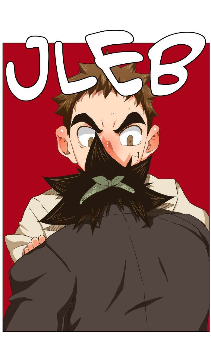 The God of High School Chapter 254 Gambar 65