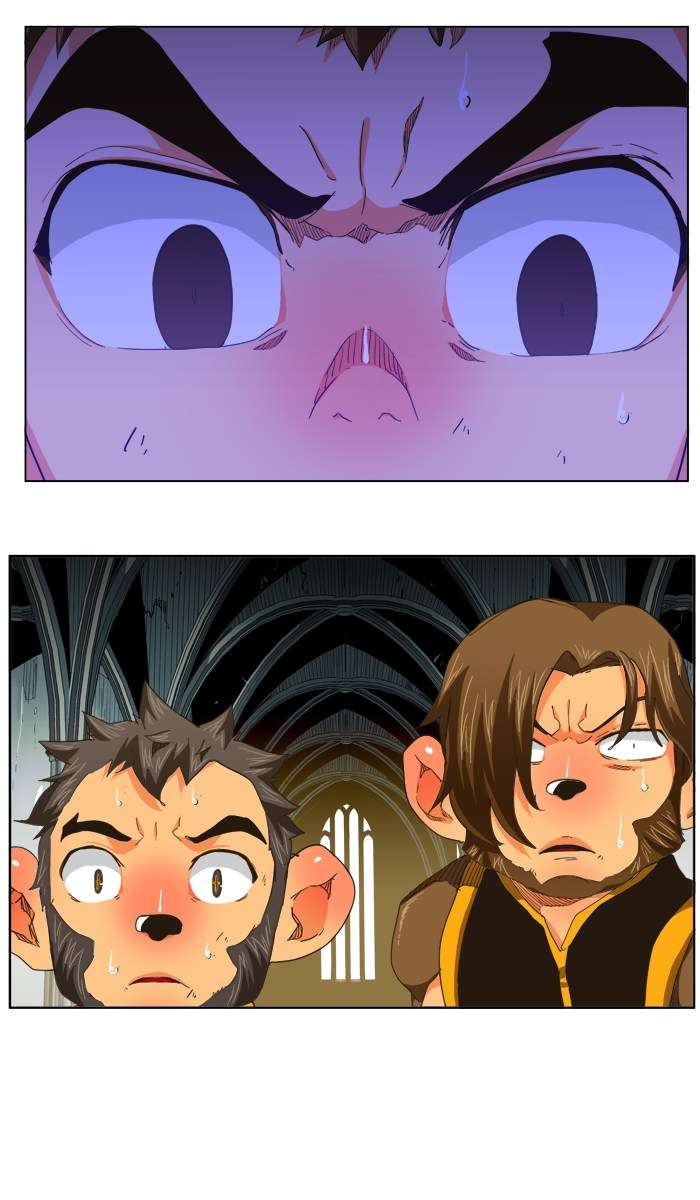 The God of High School Chapter 254 Gambar 66