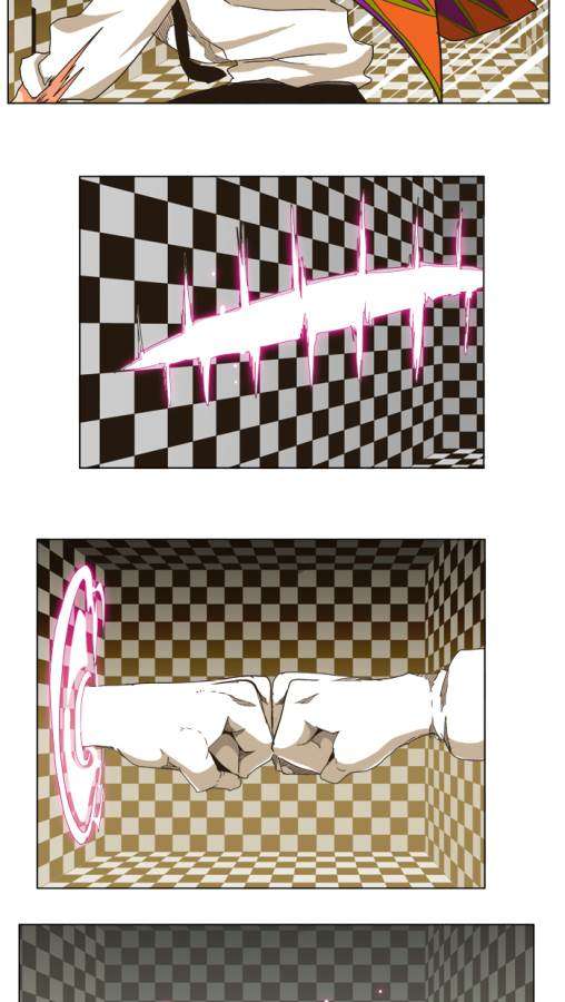 The God of High School Chapter 253 Gambar 10