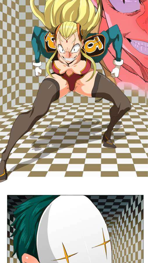 The God of High School Chapter 253 Gambar 20