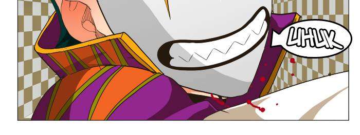 The God of High School Chapter 253 Gambar 21