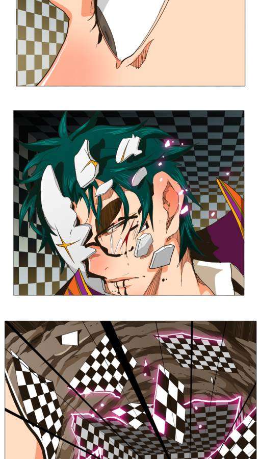 The God of High School Chapter 253 Gambar 27