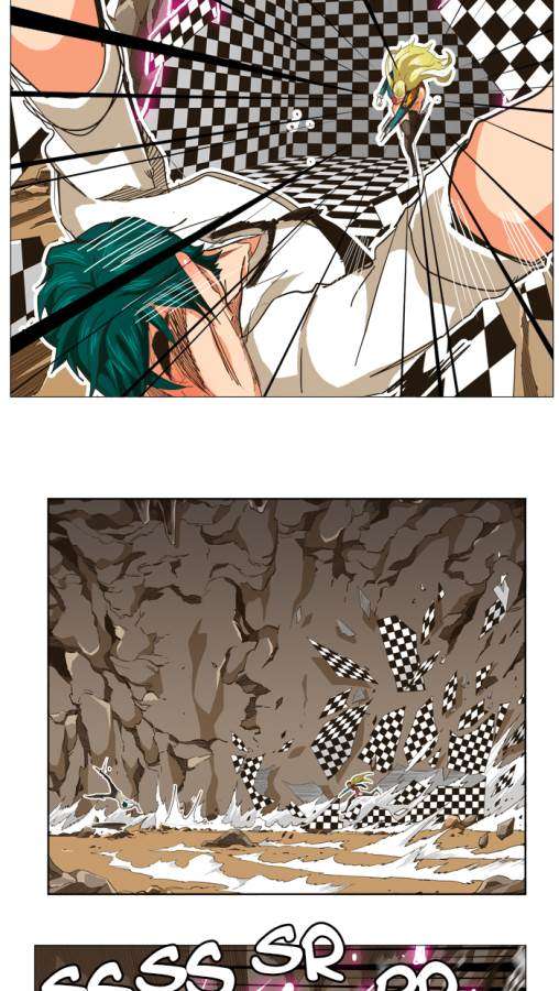 The God of High School Chapter 253 Gambar 28