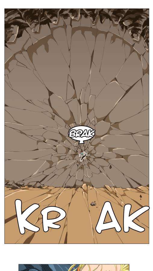 The God of High School Chapter 253 Gambar 30