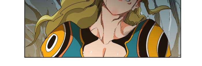 The God of High School Chapter 253 Gambar 37