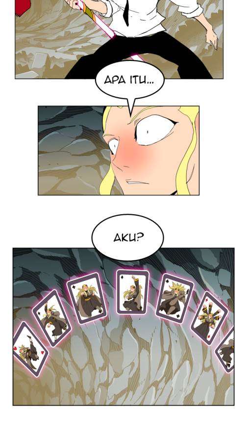 The God of High School Chapter 253 Gambar 4