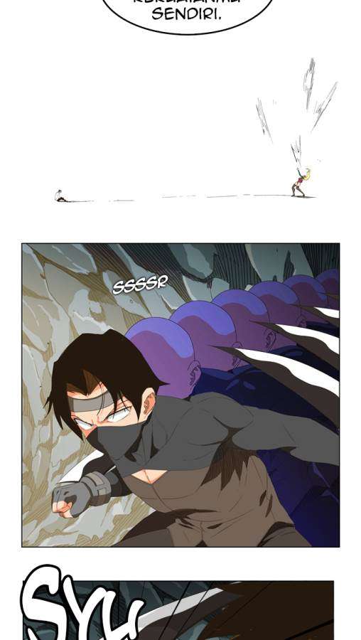 The God of High School Chapter 253 Gambar 42