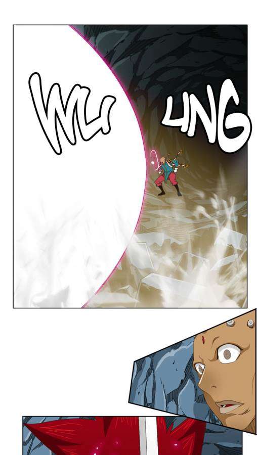 The God of High School Chapter 253 Gambar 46