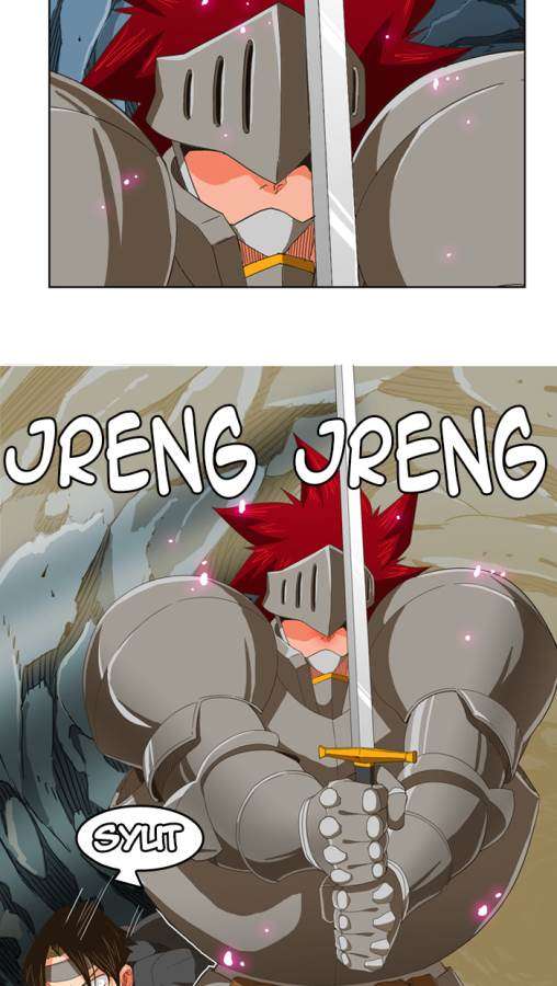 The God of High School Chapter 253 Gambar 47