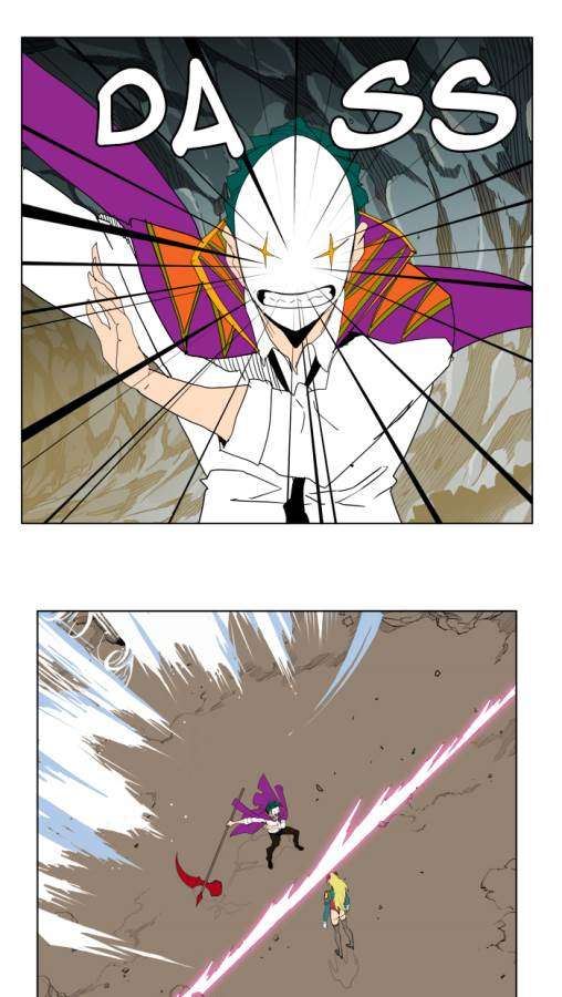 The God of High School Chapter 253 Gambar 5