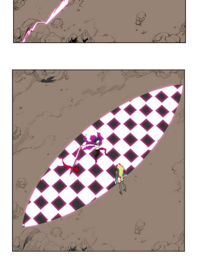 The God of High School Chapter 253 Gambar 6