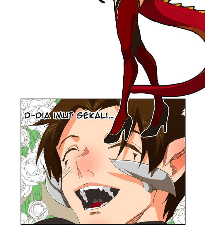 The God of High School Chapter 253 Gambar 60