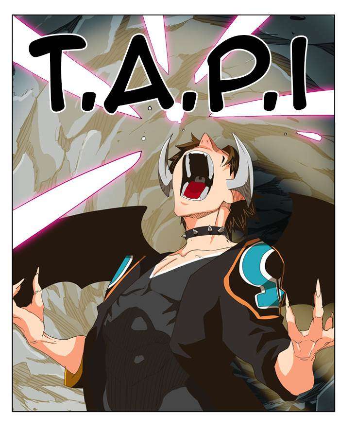 The God of High School Chapter 253 Gambar 61