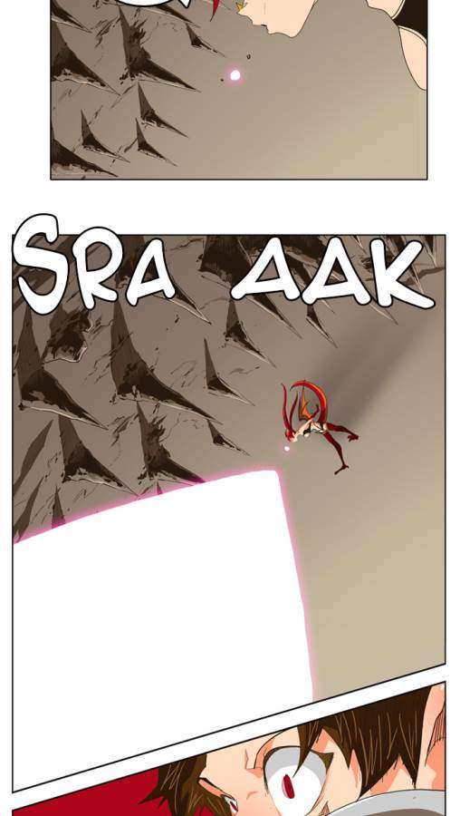 The God of High School Chapter 253 Gambar 67