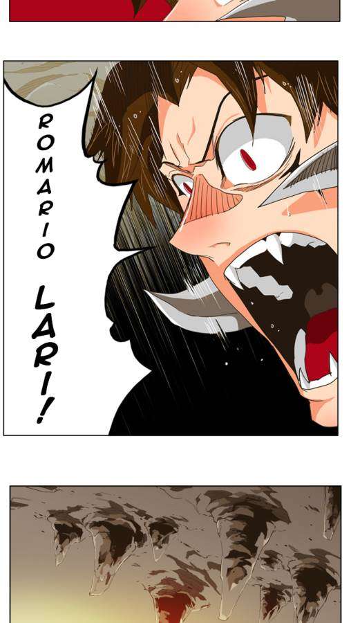 The God of High School Chapter 253 Gambar 68