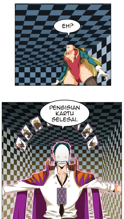 The God of High School Chapter 253 Gambar 7