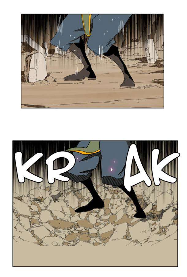 The God of High School Chapter 253 Gambar 78