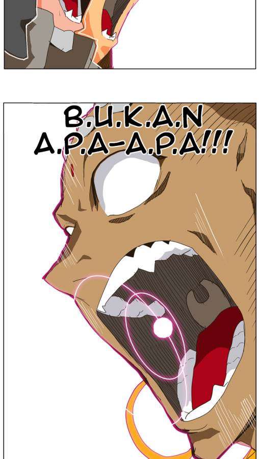 The God of High School Chapter 253 Gambar 80