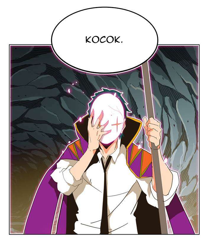 The God of High School Chapter 253 Gambar 83