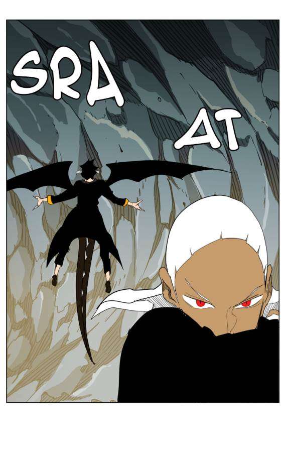 The God of High School Chapter 253 Gambar 84