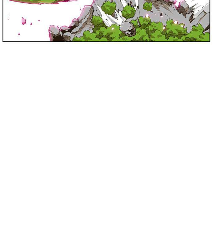 The God of High School Chapter 253 Gambar 88