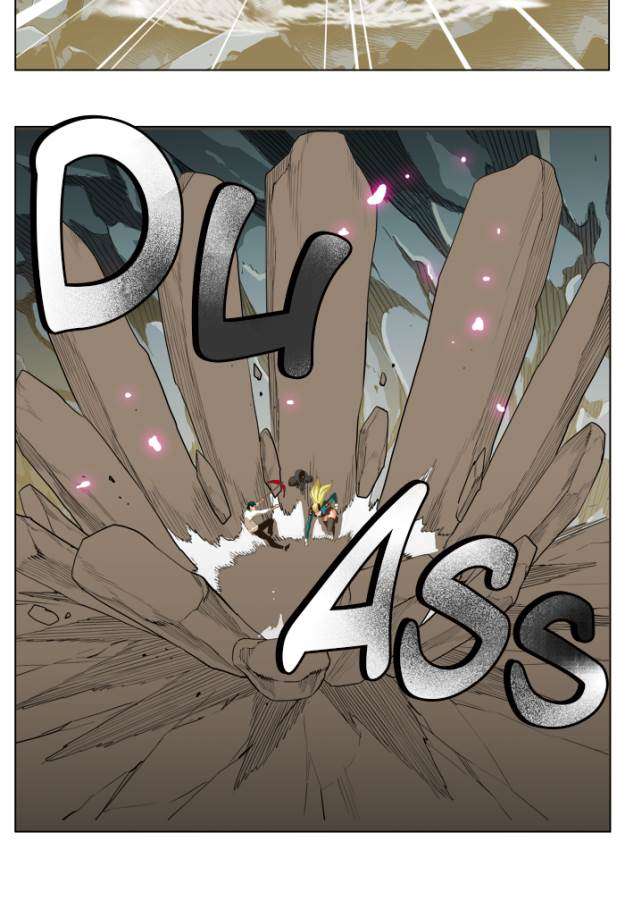 The God of High School Chapter 252 Gambar 36