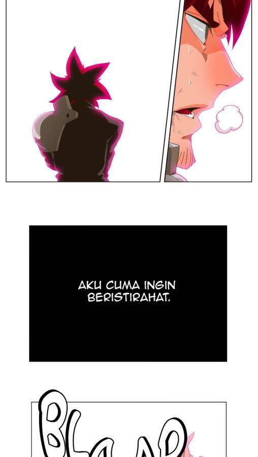 The God of High School Chapter 252 Gambar 49