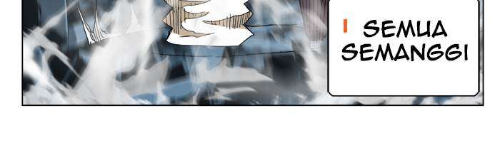 The God of High School Chapter 252 Gambar 61